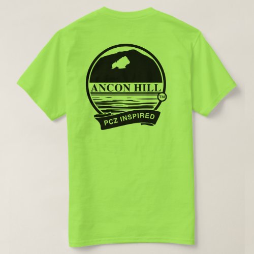 Ancon Hill Brand T_Shirt