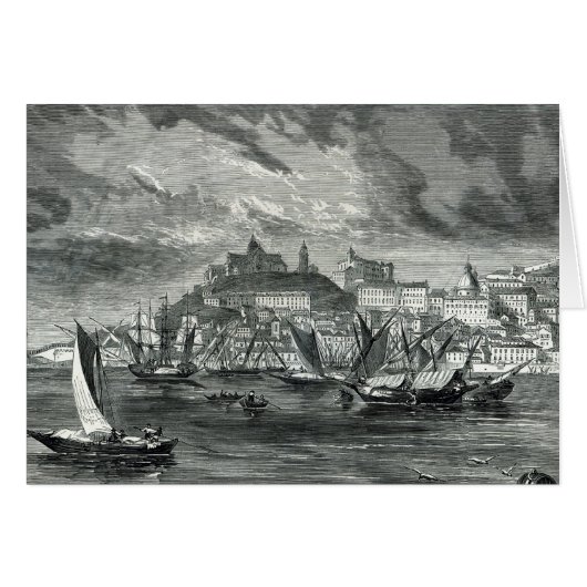 Ancona (Front Horizontal)