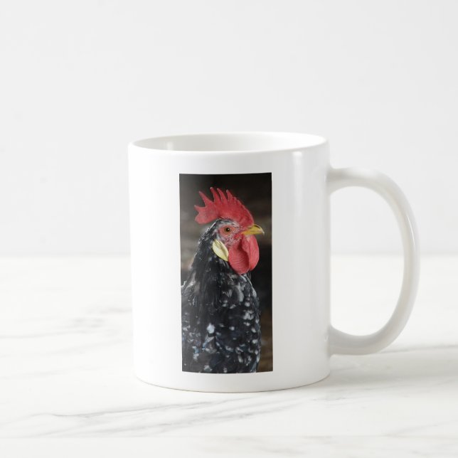 Ancona Roo Coffee Mug (Right)