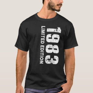 and 1983 T-Shirt