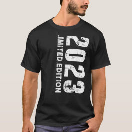 and 2023 T-Shirt
