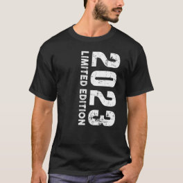 and 2023 T-Shirt