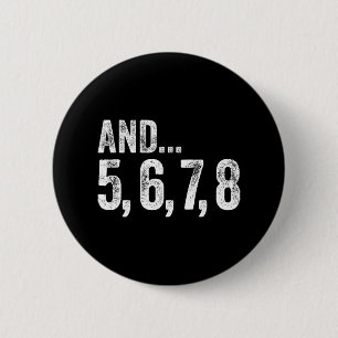 And 5 6 7 8 Dance Teacher Line Dance Lessons  Button