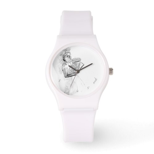 and 5 6 7 8 Degas Dancers Watch