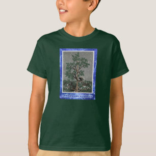 And A Porcupine In A Pine Tree T-Shirt