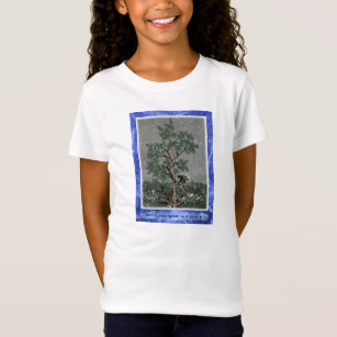 And A Porcupine In A Pine Tree T-Shirt