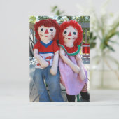 and Andy Card (Standing Front)