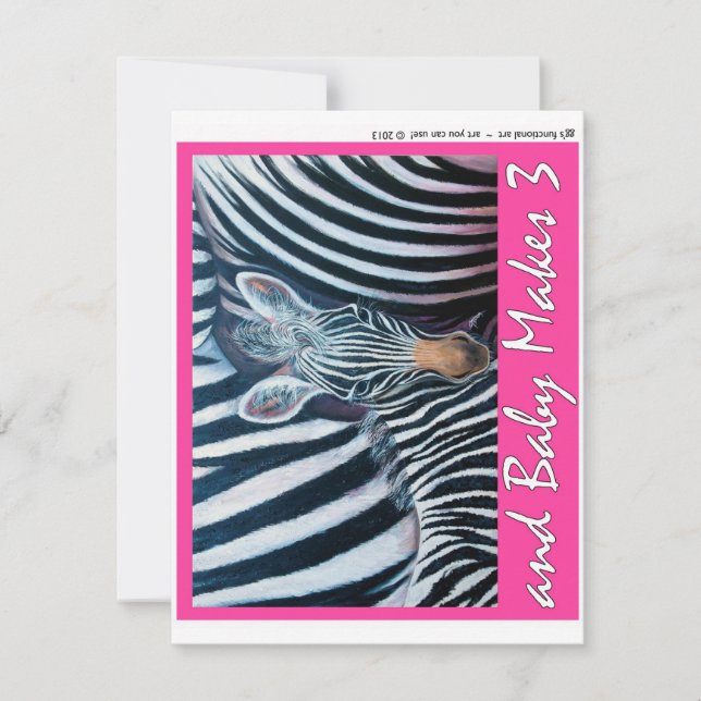 and Baby Makes 3 (Front)