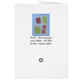 "And" Cards (Back)