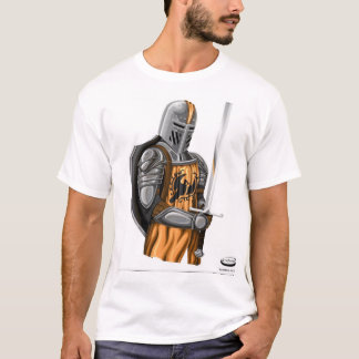 ...AND EVIDENTLY FEAR IS NOT A FACTOR FOR US! T-Shirt