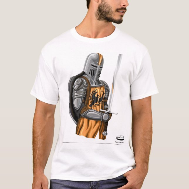 ...AND EVIDENTLY FEAR IS NOT A FACTOR FOR US! T-Shirt (Front)