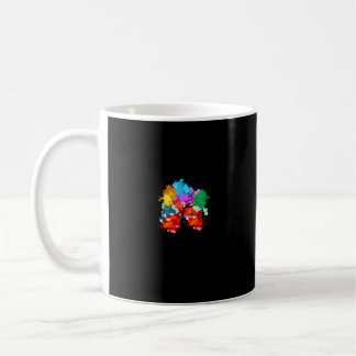 And I Think To Myself What A Wonderful World Coffee Mug