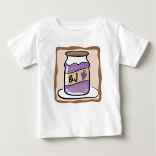 ...and Jelly Baby T-Shirt