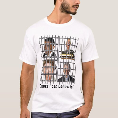 And Justice for all T_Shirt