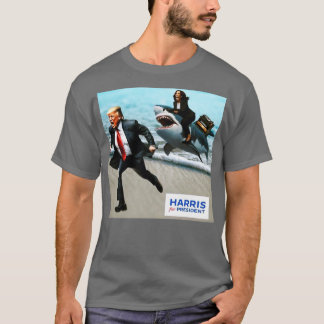 And Kamala Laugh Again For Hat T-Shirt