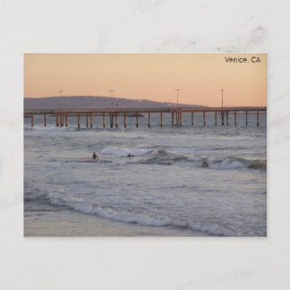 AND Los Angeles 002 Postcard