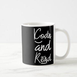 And Read Dyslexia Learning Disability Dyslexic  Coffee Mug