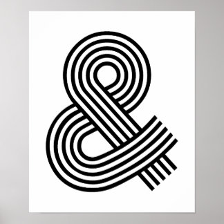 & And Sign Ampersand Logogram Symbol Icon Shortcut