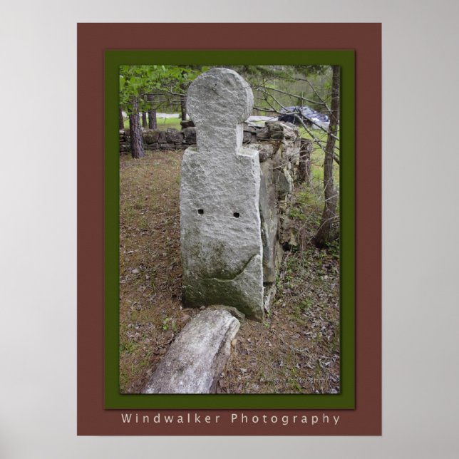 And So It Goes Poster (Front)