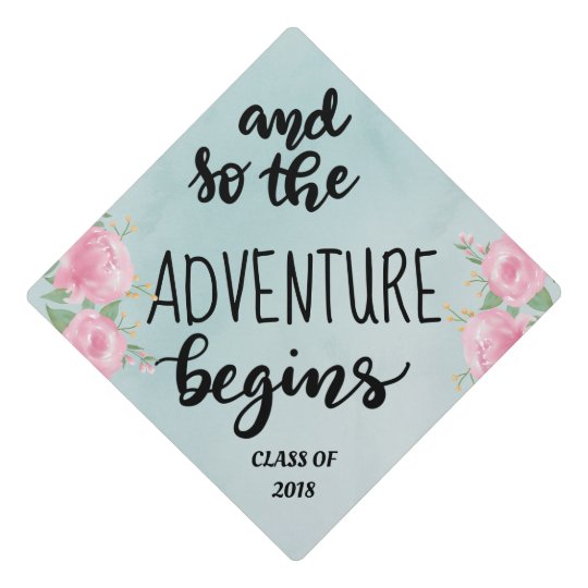 Free Free 275 And So The Adventure Begins Graduation Svg Free SVG PNG EPS DXF File