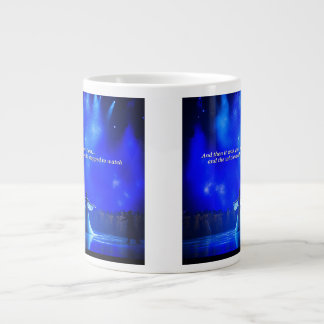 And then it was your turn giant coffee mug