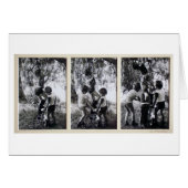 And then there were four... (Front Horizontal)