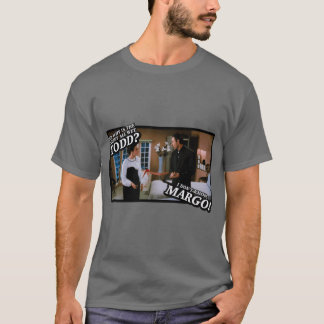And why is the carpet all wet7 gift T-Shirt