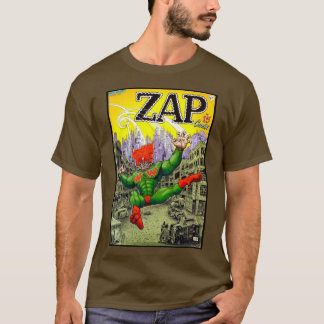 AND YET AGAIN T-Shirt