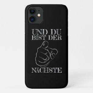 And you are the next! iPhone 11 case