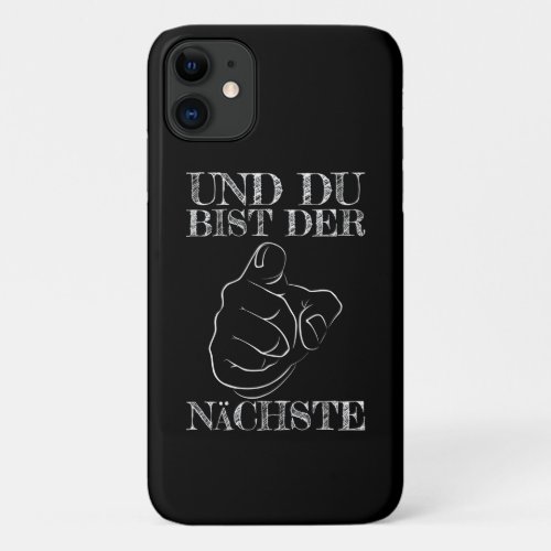 And you are the next iPhone 11 case