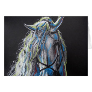 Andalusian Cards