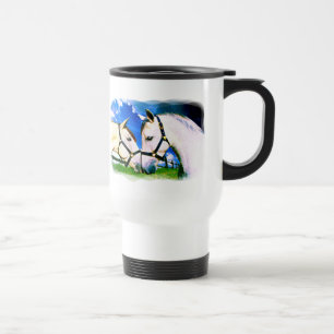 ANDALUSIAN KISS TRAVEL MUG
