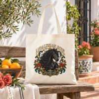 Andalusian Soul Spanish Fire Horse