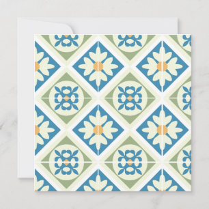 Andalusian Tiles 13