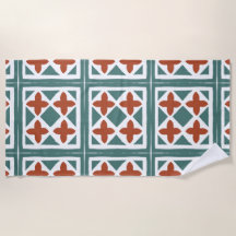 Andalusian Tiles 15