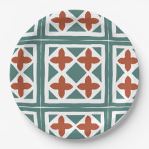 Andalusian Tiles 15