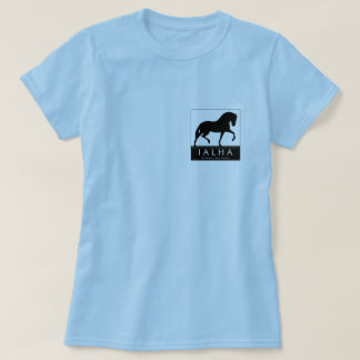 Andalusians ~ the ultimate ride shirt