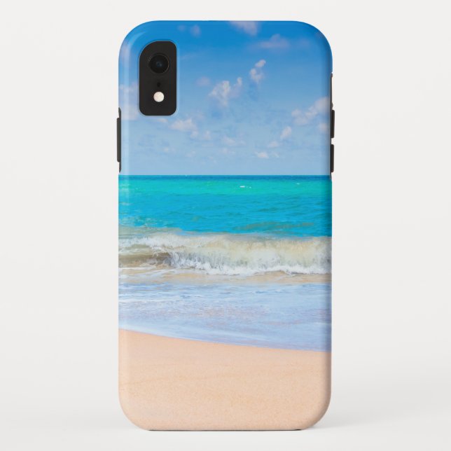 Andaman Sea Case-Mate iPhone Case (Back)