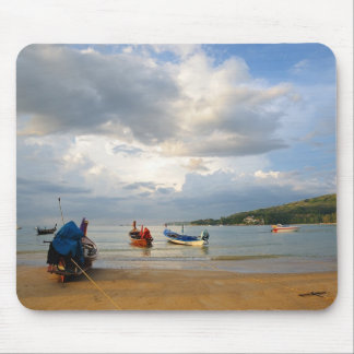 andaman sea mouse pad