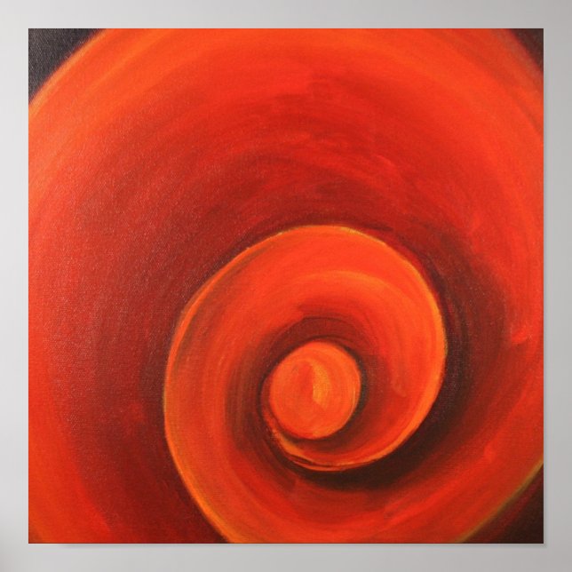 Andante Print (Front)