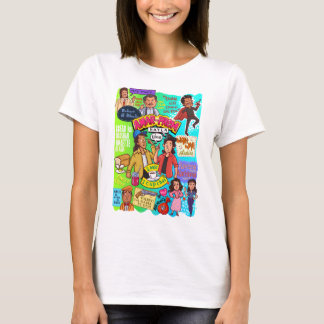 Andaz apna apna doodle  T-Shirt