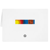 Andean Bird (Back Horizontal)