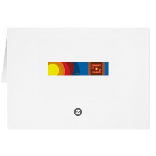 Andean Bird (Back Horizontal)