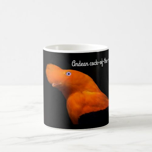 Andean cock_of_the_rock coffee mug