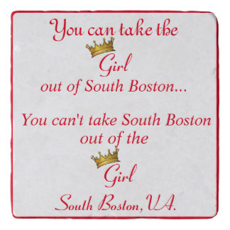 Anders Artistry, South Boston,VA. Trivet