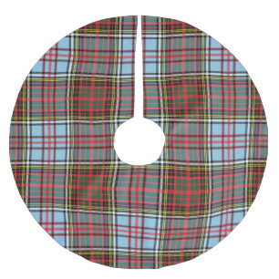 Anderson Ancient Christmas Tree Skirt