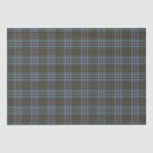 Anderson Ancient Original Scottish Clan Tartan Tissue Paper