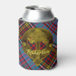 Anderson Clan Can Cooler at Zazzle