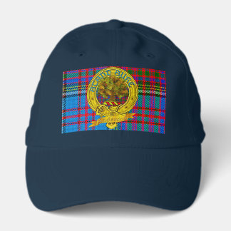 Anderson Clan Cap Deluxe