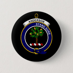Anderson - Clan Crest Button